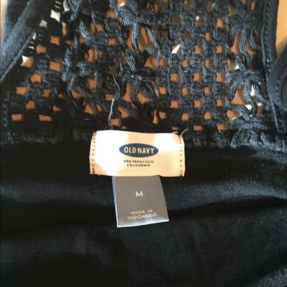 Racer back Tank - Picture 3 of 3